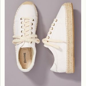 Soludos Espadrille sneakers